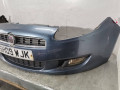 бампер передний Fiat Bravo 2 поколение 2009, 1.6 л., бензин, 5МКПП, хетчбэк 5 дв. - фото №2
