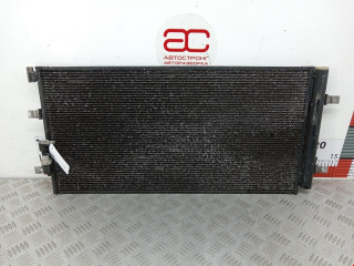 радиатор кондиционера Audi A6 4G/C7 2013, 2.0 л., АКПП, седан
