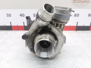 турбина Renault Espace 4 поколение [рестайлинг] 2007, 2.0 л., МКПП, минивэн, 7701476620