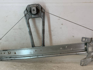 стеклоподъемник задний правый Mercedes-Benz A-Класс W168 2001, 1.7 л., дизель, МКПП, хетчбэк 5 дв.