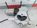 стеклоподъемник электрический передний правый Nissan Almera N16 2000, 1.5 л., МКПП, хетчбэк 3 дв., 80700BM706 - фото №4