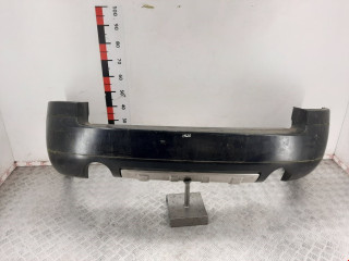 бампер задний Audi A6 Allroad Quattro C5 2003, 2.5 л., АКПП, универсал, 4Z7807303