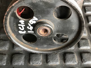 насос гидроусилителя руля Renault Clio 2 поколение 1999, 1.6 л., бензин, хетчбэк 5 дв., 7700840105, DELPHI