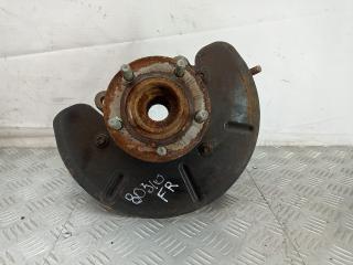 кулак поворотный правый Chrysler Sebring 3 поколение 2009, 2.0 л., дизель, МКПП, кабриолет