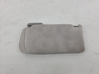 козырек солнцезащитный Maserati GranTurismo 1 поколение 2010, 4.2 л., АКПП, правый руль