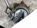 турбина Mazda 6 2 поколение [рестайлинг] 2012, 2.2 л., дизель, VJ45, R2BF, NH965431 - фото №8
