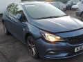 блок радио Opel Astra K 2016, 1.6 л., МКПП, хетчбэк 5 дв., 42438258 - фото №8
