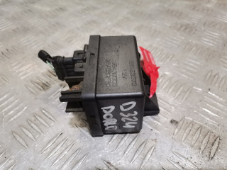 реле накала свечей Fiat Doblo 1 поколение [рестайлинг] 2007, 1.3 л., 199 A2.000, дизель, 5МКПП, фургон, 38430003, 55193073