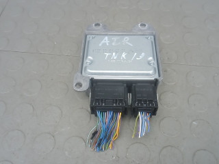 блок AirBag Land Rover Range Rover Evoque L538 2014, 2.2 л., D, дизель, АКПП, внедорожник 5 дв., DK6214D374AG