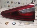 фонарь крышки багажника правый Alfa Romeo Stelvio 1 поколение 2018, 2.2 л., дизель, АКПП, правый руль, 00505531800, 50553180 - фото №2