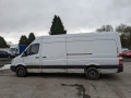 дверь передняя правая Mercedes-Benz Sprinter 2 поколение (W906) 2011, 2.2 л., МКПП, микроавтобус, A9067200105 - фото №13