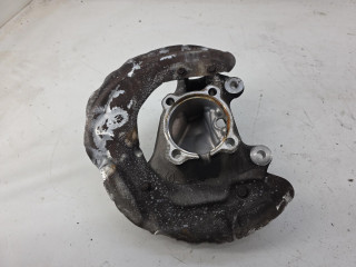 кулак поворотный левый BMW 4 серия F32/F33 2015, 2.0 л., бензин, АКПП, 6792287