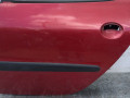 дверь задняя левая Peugeot 206 1 поколение 2000, 1.4 л., KFX (TU3JP), бензин, АКПП, хетчбэк 5 дв. - фото №2
