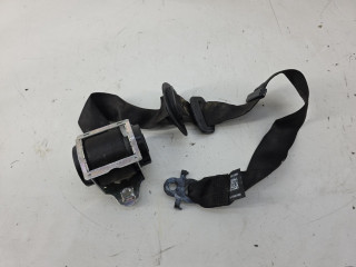 ремень безопасности BMW 5 GT F07 [рестайлинг] 2016, 2.0 л., бензин, 610126200E