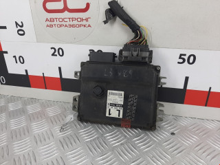 блок управления двигателем Suzuki SX4 1 поколение 2006, 1.6 л., МКПП, хетчбэк 5 дв., 3392079J10