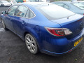 КПП механическая (МКПП) Mazda 6 GH 2007, 2.0 л., МКПП, хетчбэк 5 дв., A6011701XK - фото №10