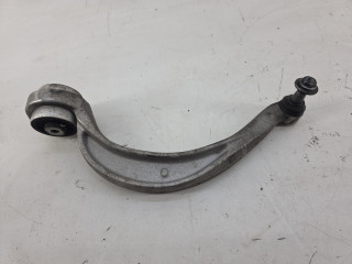 рычаг передний правый Audi A4 B8 [рестайлинг] 2014, 1.8 л., бензин, 8K0407696H