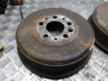 барабан тормозной Volkswagen Transporter T4 1995, 1.9 л., дизель, МКПП, микроавтобус - фото №8