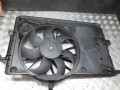 вентилятор радиатора Opel Meriva 1 поколение (A) [рестайлинг] 2006, 1.6 л., бензин, МКПП, минивэн - фото №5