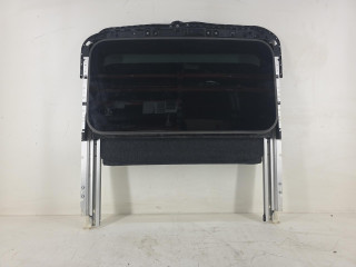 люк Mazda 6 3 поколение [рестайлинг] 2016, 2.2 л., дизель, АКПП, седан, передний привод, правый руль, 7707220