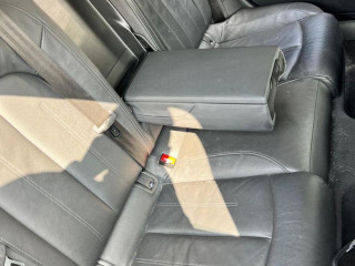 салон (комплект сидений) Audi A6 4G/C7 2013, 3.0 л., TFSI, бензин, АКПП, седан