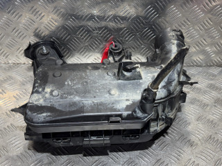 корпус воздушного фильтра Citroen C4 2 поколение 2011, 1.6 л., дизель, 5МКПП, хетчбэк 5 дв., 9673061080