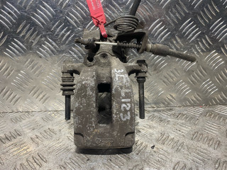 суппорт задний левый Volkswagen Passat B5 [рестайлинг] 2003, 2.5 л., дизель, 6МКПП, седан