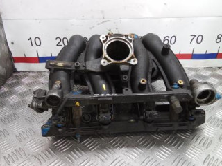 коллектор впускной Mercedes-Benz M-Класс W163 1999, 2.3 л., бензин, МКПП, внедорожник 5 дв., A1111402201