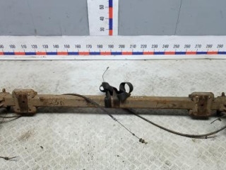 балка подвески задняя Citroen Jumper 2 поколение 2009, 2.2 л., дизель, микроавтобус