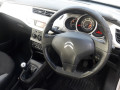 дверь задняя левая Citroen C3 2 поколение 2010, 1.1 л., МКПП, хетчбэк 5 дв., 9002CC - фото №10
