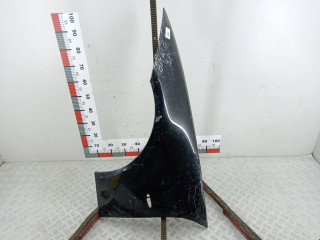 крыло переднее левое BMW 3 серия E90/E91 [рестайлинг] 2011, 41357135679