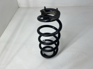 пружина задняя BMW 2 серия Active Tourer F45 2015, 2.0 л., бензин, АКПП, черный, хетчбэк 5 дв., 33536866771