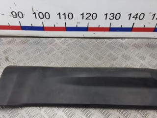 молдинг двери задней левой Land Rover Range Rover Sport 1 поколение 2005, 2.7 л., дизель, АКПП, внедорожник 5 дв., DGP000231PCL