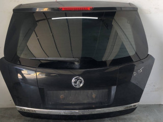 крышка багажника (дверь 3-5) Opel Antara 1 поколение [рестайлинг] 2012, 2.2 л., дизель, МКПП