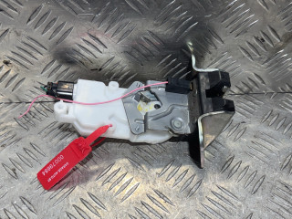 замок багажника Mitsubishi ASX 1 поколение [рестайлинг] 2013, 1.8 л., 4N13, дизель, 6МКПП, внедорожник 5 дв.