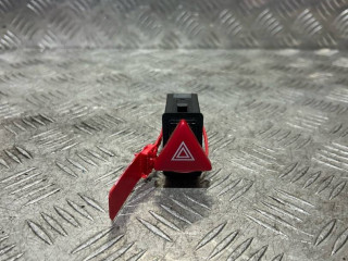 кнопка аварийной сигнализации Skoda Octavia 1 поколение [рестайлинг] 2002, 1.9 л., ALH, дизель, универсал, 1U0953235B