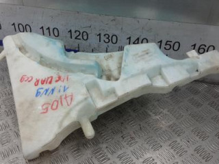 бачок омывателя Jaguar XF X260 2016, 3.0 л., D, дизель, АКПП, седан