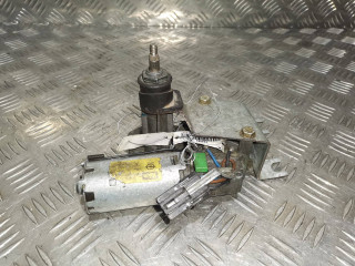 моторчик заднего стеклоочистителя (дворника) Opel Vectra B 1998, хетчбэк 5 дв.