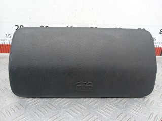 подушка безопасности пассажира Mitsubishi Pajero 2 поколение [рестайлинг] 1998, 3.0 л., АКПП, внедорожник 3 дв.