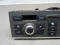 блок управления печки / климат-контроля Audi A6 4F/C6 2006, 3.0 л., дизель, универсал - фото №3