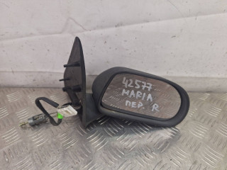 зеркало наружное правое Fiat Marea 1 поколение 1999, 1.6 л., бензин, МКПП, универсал