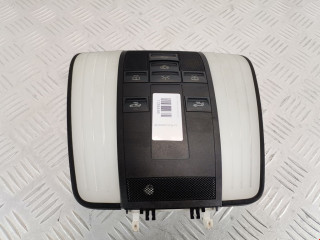 фонарь салона (плафон) Mercedes-Benz E-Класс W212/S212/C207/A207 2009, 2.2 л., АКПП, седан, A2129064301