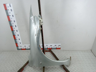 крыло переднее левое Mazda 6 GG 2002, 1.8 л., МКПП, хетчбэк 5 дв., GJ6A52211E