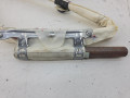 подушка безопасности боковая (шторка) BMW 3 серия F30/F31/F34 2013, 1.6 л., N13 B16 A, бензин, АКПП, седан, задний привод, правый руль, 7221046 - фото №3