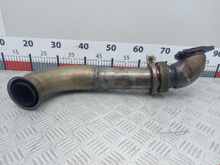 глушитель Mercedes-Benz R-Класс W251 [2-й рестайлинг] 2010, 3.0 л., АКПП, минивэн, A2514900209