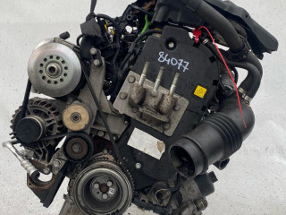 двигатель Fiat Bravo 2 поколение 2007, 1.4 л., 198 A1.000, бензин, 5МКПП, хетчбэк 5 дв., 198A1000