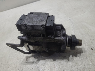 ТНВД Opel Zafira 1 поколение (A) 2002, 2.0 л., Y 20 DTH, дизель, МКПП, 0470504204