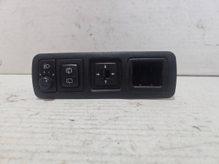 джойстик регулировки зеркал Kia Clarus 1 поколение [рестайлинг] 1999, 2.0 л., бензин, МКПП, универсал, 0K9A055320