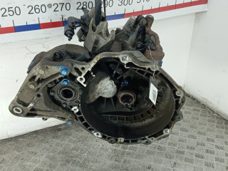 КПП механическая (МКПП) Opel Mokka 1 поколение 2013, 1.6 л., бензин, 36175844