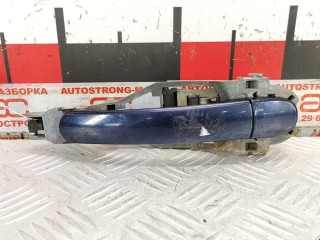 ручка наружная Volkswagen Passat B5 [рестайлинг] 2004, 1.9 л., МКПП, универсал, 3U0837885